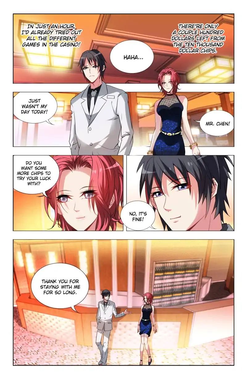 Vicious Luck Chapter 22 5